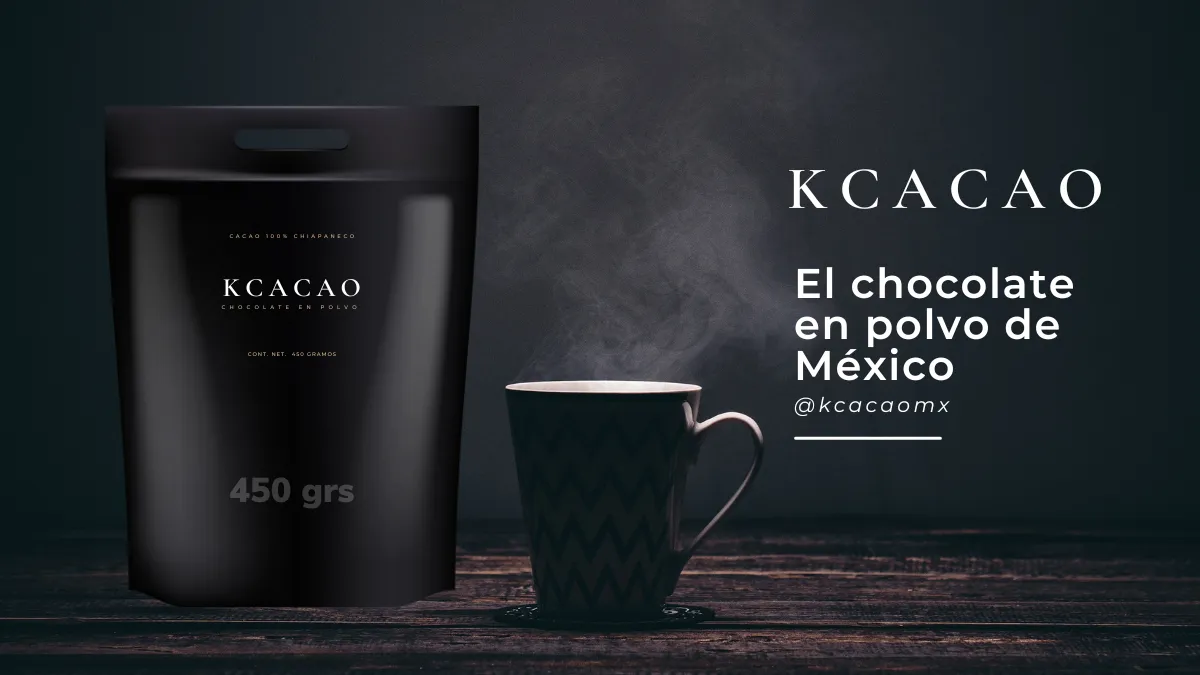 Kcacao 450