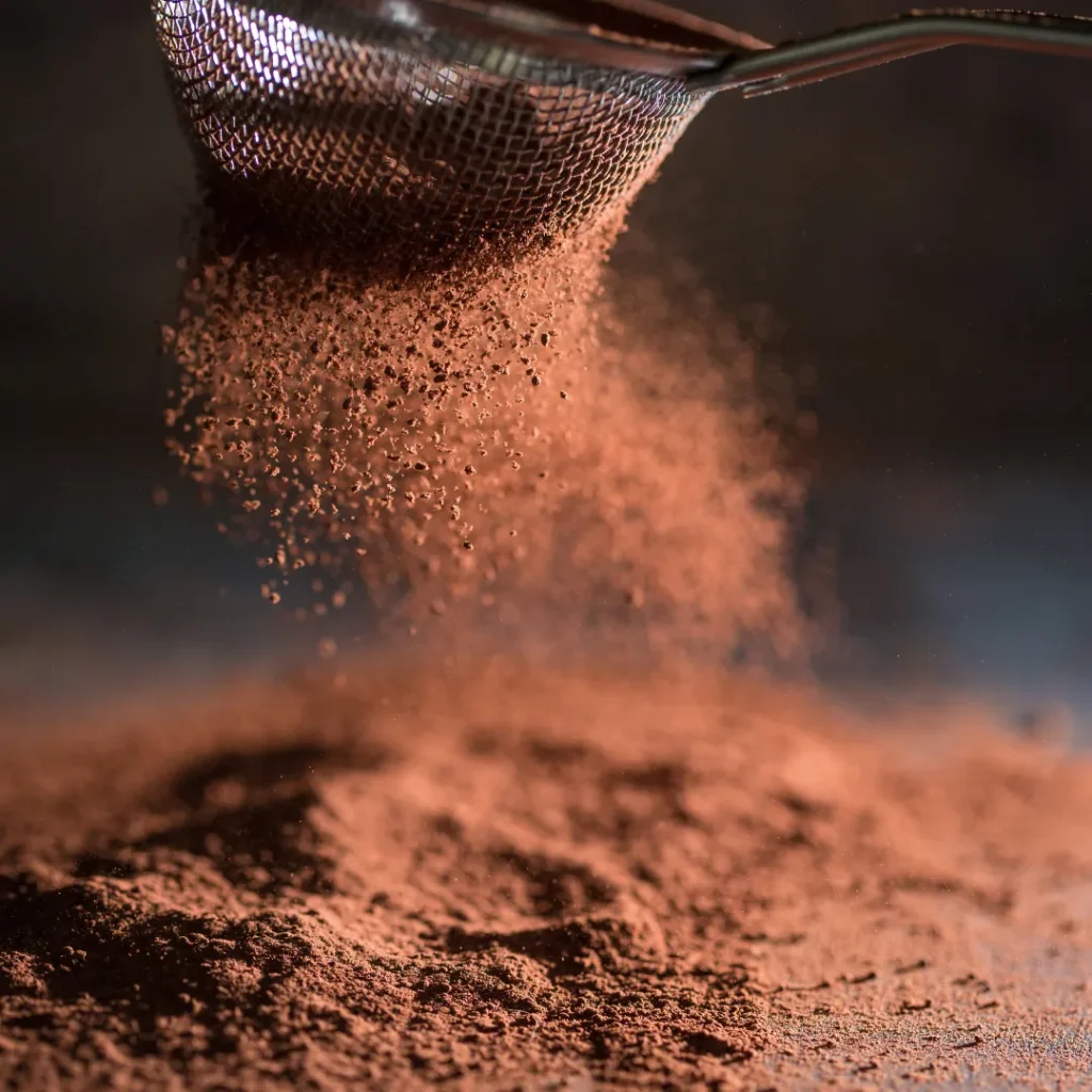 Kcacao Chocolate en Polvo