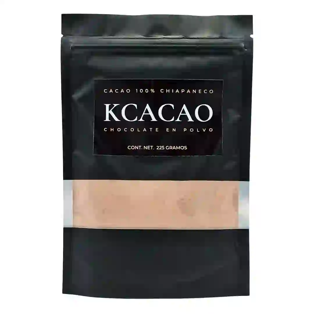 Bolsa de Kcacao 225 grs