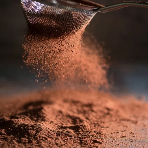 Kcacao Chocolate en Polvo